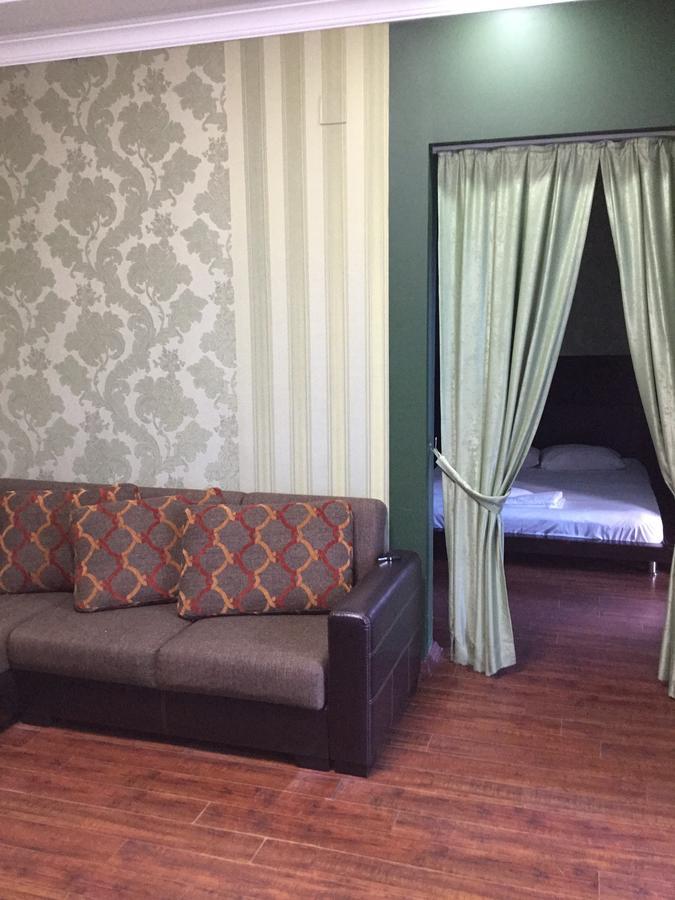 Sunny Land Hotel チャクビ エクステリア 写真