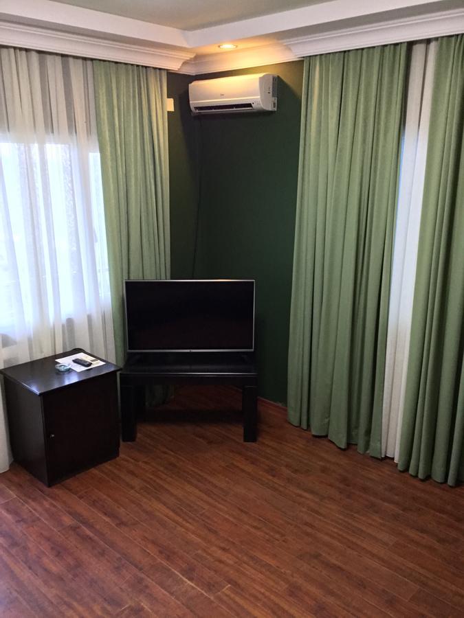 Sunny Land Hotel チャクビ エクステリア 写真