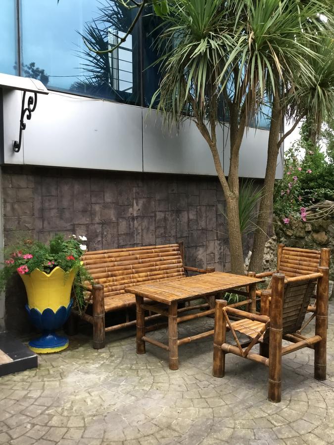 Sunny Land Hotel チャクビ エクステリア 写真